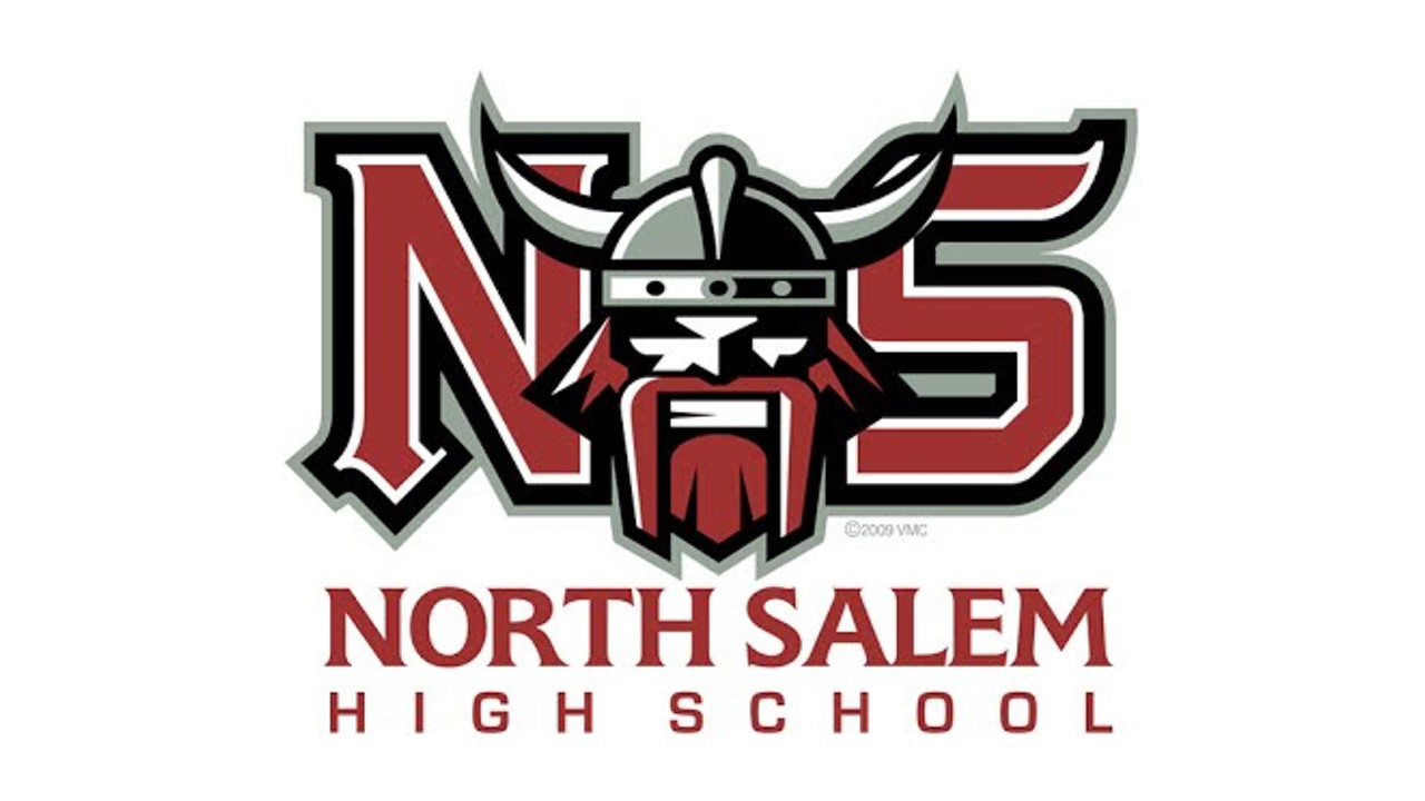 North Salem High School Graduation 2021